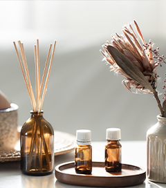 Aromathérapie