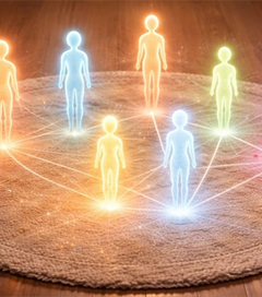 Constellation familiale