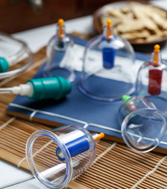 Cupping / Hijama